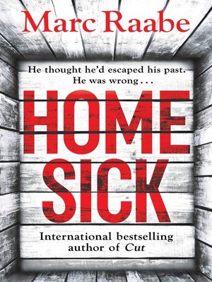 cover image of Homesick